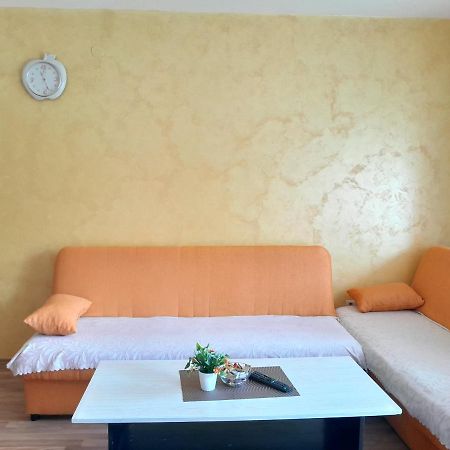 Apartman Lala Foca Exteriér fotografie