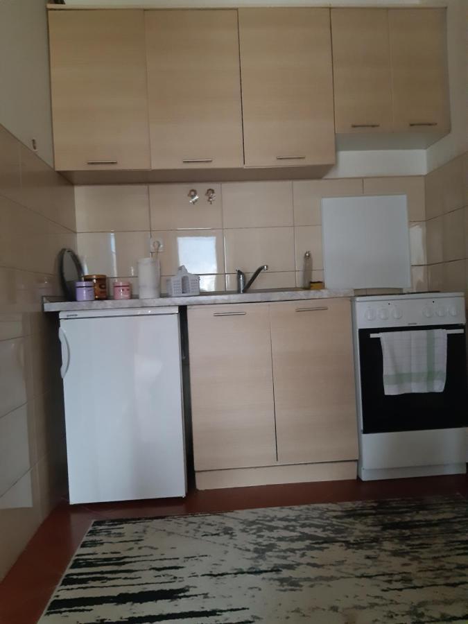 Apartman Lala Foca Exteriér fotografie
