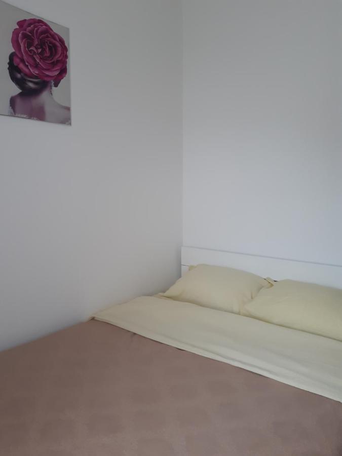 Apartman Lala Foca Exteriér fotografie